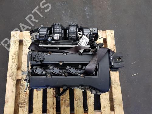 Engine MITSUBISHI OUTLANDER III (GG_W, GF_W, ZJ, ZL, ZK) 2.0 Hybrid 4WD (GG2W) | BP26163426M1