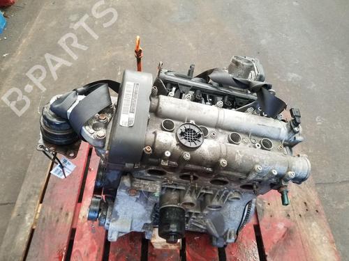 Used Engine VW POLO IV (9N_, 9A_) 1.4 16V (80 hp) 32430350