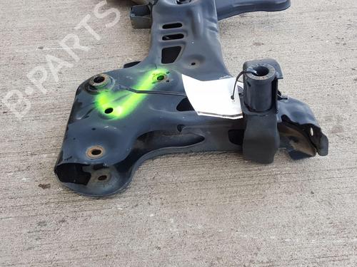 Subframe VW POLO VI (AW1, BZ1, AE1)  | BP25461781M9 