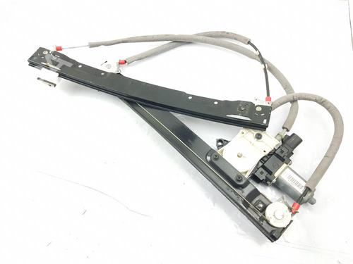 Front left window mechanism JAGUAR XF I (X250) 3.0 D | BP29229947C22 