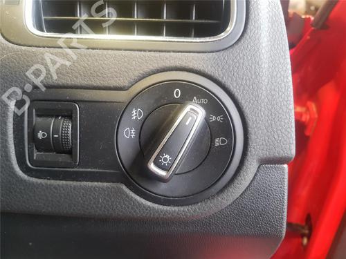 Used Parts VW POLO V (6R1, 6C1) 1.4 TDI 5010416