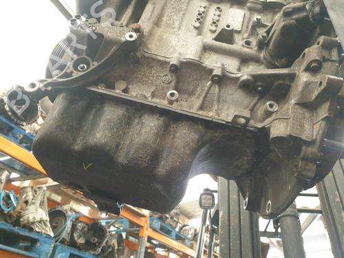 Engine PEUGEOT 207 SW (WK_) 1.4 16V | BP24478295M1