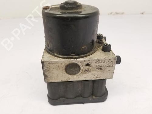 ABS pump VW POLO IV (9N_, 9A_) 1.4 16V | BP29316043M43 