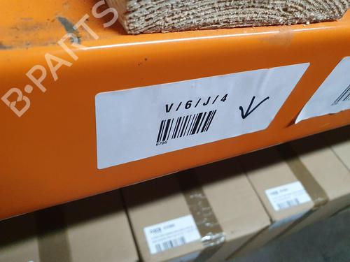 Air vent NISSAN JUKE (F16_) DIG-T 117 | BP22660311I21 