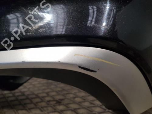 Rear bumper AUDI A3 Sportback (8VA, 8VF) RS3 quattro | BP29379045C8 