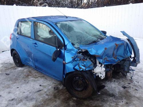 Used Parts SUZUKI CELERIO (LF) 1.0 (AVK310) 2477151