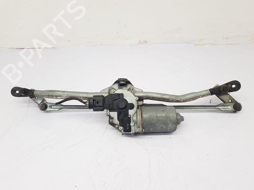 Front wiper motor SKODA FABIA II Combi (545) 1.2 TDI | BP36475605M29 - Image 7