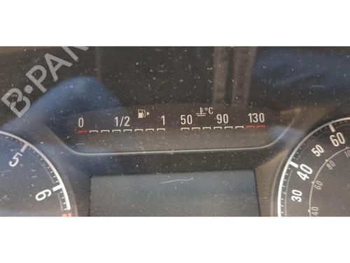 Instrument cluster OPEL CORSA E (X15) 1.4 (08, 68) | BP23031739C47 