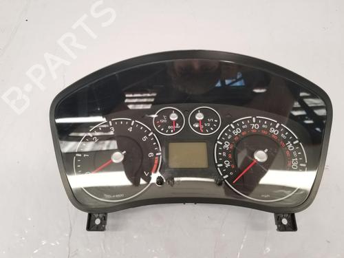 Used Instrument cluster Instrument cluster FORD FIESTA V (JH_, JD_) 1.25 16V (75 hp) 40463396 40463396