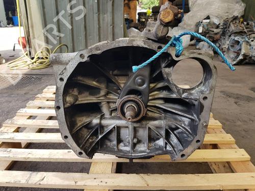 Used Gearbox Gearbox 37611104 37611104
