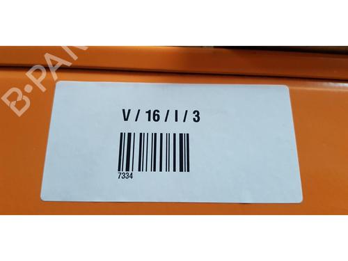 Switch LAND ROVER DISCOVERY III (L319) 2.7 TD 4x4 | BP29229854I30 