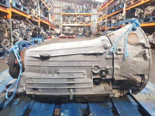 Gearbox MERCEDES-BENZ S-CLASS (W222, V222, X222) S 63 AMG (222.077, 222.177) | BP22658510M3