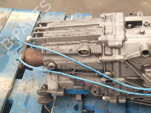 Gearbox BMW 1 (E87) 118 d | BP33834012M3 - Image 3