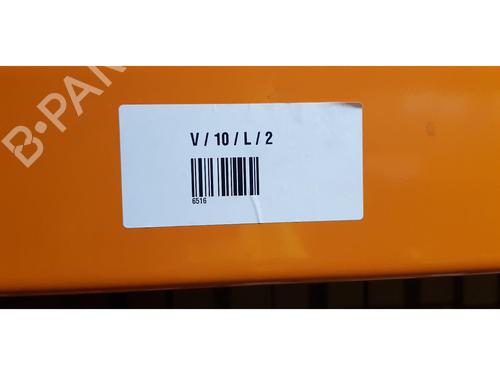 Electronic module AUDI A3 Sportback (8VA, 8VF) RS3 quattro | BP29839685M83 