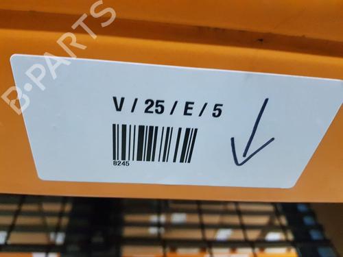 Air vent MERCEDES-BENZ SPRINTER 3,5-t Van (B907, B910) | BP25839839I21 - Image 15