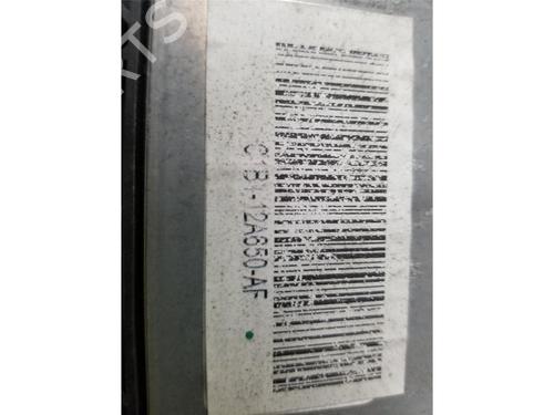 Engine control unit (ECU) FORD FIESTA VI (CB1, CCN) 1.5 TDCi | BP38409603M57 - Image 5