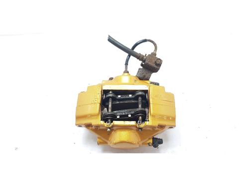 Right rear brake caliper NISSAN 350Z Coupe (Z33) 3.5 (AAZ33) | BP26915385M106 