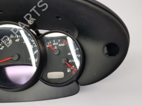 Instrument cluster PORSCHE BOXSTER (986) 2.7 | BP30138105C47