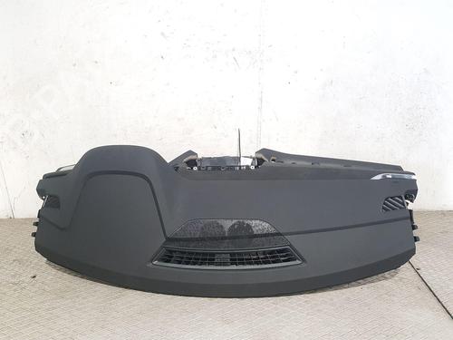 Dashboard SKODA OCTAVIA IV (NX3, NN3, PV3)  | BP29597933C46 