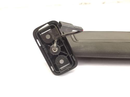 Right sun visor LAND ROVER RANGE ROVER EVOQUE (L551) 2.0 D180 MHEV 4x4 | BP27974948I2 - Image 2
