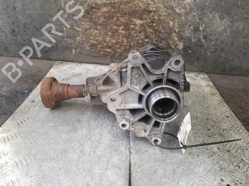 Transfer box FORD KUGA I 2.0 TDCi 4x4 | BP33219596M36 - Image 2