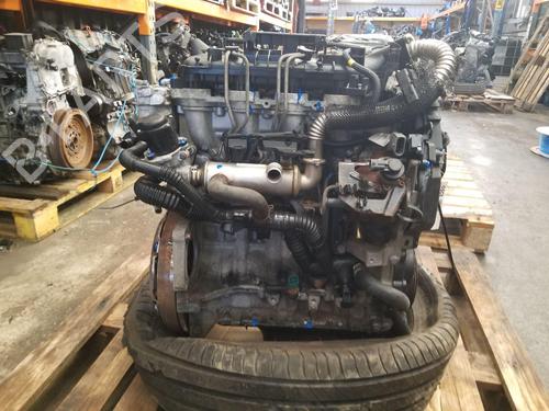 Engine CITROËN C4 I (LC_) 1.6 HDi | BP32275330M1
