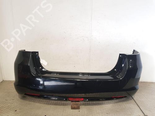 Rear bumper HONDA INSIGHT (ZE_) 1.3 IMA (ZE28, ZE2) BP29379113C8