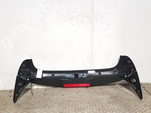 Spoiler bagklap FORD PUMA (J2K, CF7)  | BP30690149C96 