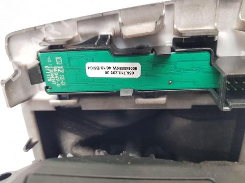 Gear lever SKODA SCALA (NW1)  | BP31663371M90  - Image 13