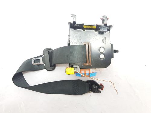 Used Rear right seatbelt HYUNDAI KONA (OS, OSE, OSI) 1.0 T-GDi (120 hp) 29620338