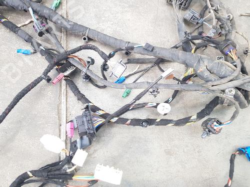 Wiring harness MCLAREN 570S 3.8 | BP38335934E16 - Image 27