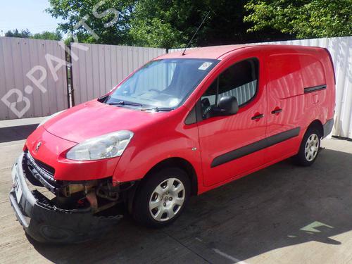ABS pump PEUGEOT PARTNER Box Body/MPV 1.6 HDi | BP33004898M43 - Image 11
