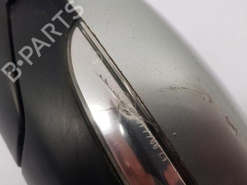 Left mirror PEUGEOT 208 I (CA_, CC_) 1.2 VTI 82 | BP29900483C26