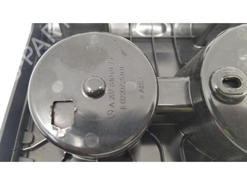 Cup/Object holder MERCEDES-BENZ C-CLASS Coupe (C204) C 220 CDI (204.302) | BP37608033I37  - Image 8