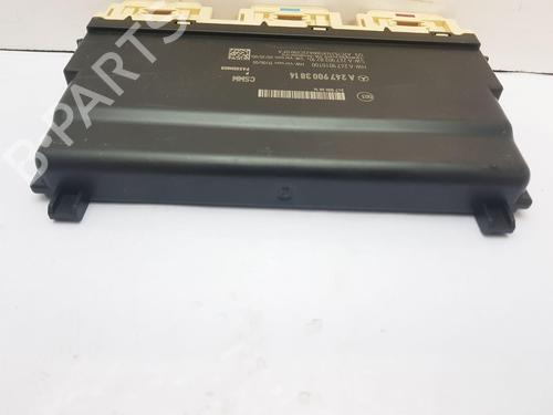 Switch MERCEDES-BENZ A-CLASS (W177)  | BP23433419I30 