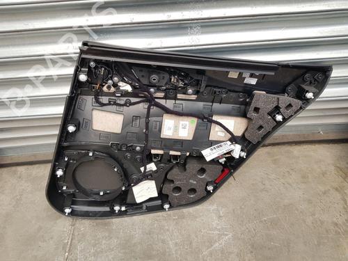 Front right panel ALFA ROMEO GIULIA (952_) 2.9 Quadrifoglio (952AAM24) | BP22665422C59 - Image 15