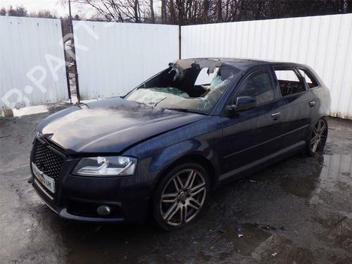 Injection rail AUDI A3 Sportback (8PA) 1.6 TDI | BP29407891M98 