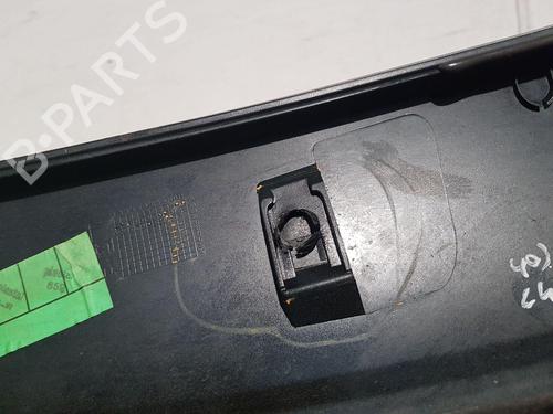 Spoiler bakluke MINI MINI (R56) Cooper S | BP30914938C96 