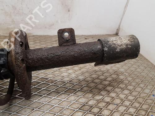 Right front shock absorber CITROËN C4 II (NC_) 1.6 HDi 90 | BP36052096M17 - Image 5