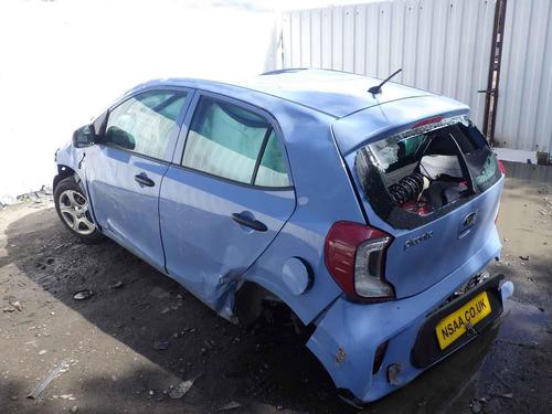 Engine KIA PICANTO III (JA) 1.0 | BP33709416M1 - Image 17
