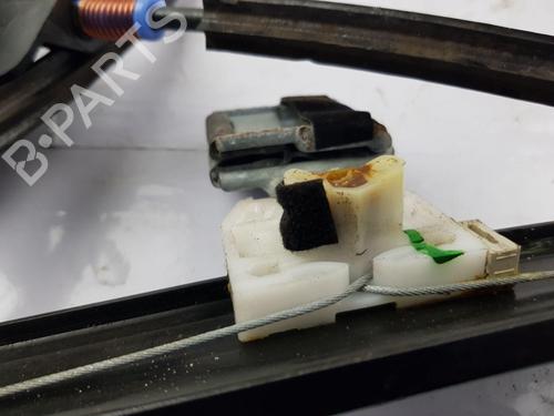 Front right window mechanism CHRYSLER VOYAGER IV (RG, RS) 2.8 CRD | BP28104800C23 