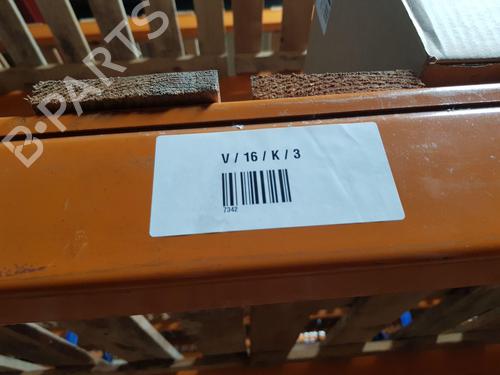 Right front window switch MAZDA 2 Hatchback (DL, DJ) | BP24810520I26 - Image 8