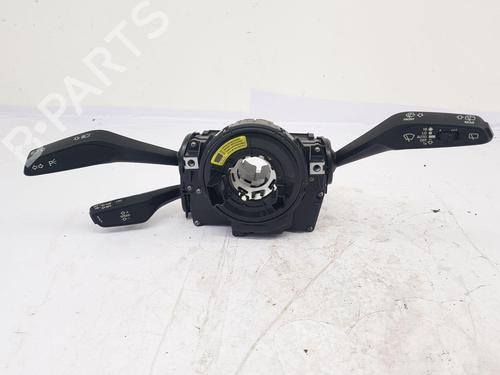 Used Steering column stalk Steering column stalk AUDI A4 B9 Avant (8W5, 8WD) RS4 TFSi quattro (450 hp) 33630178 33630178