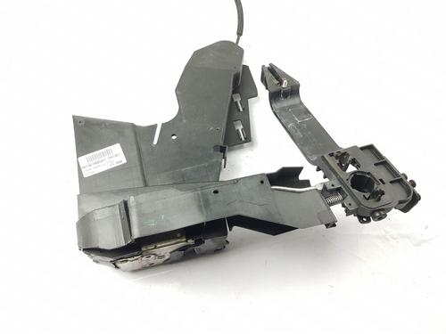 Front left lock FORD FUSION (JU_) 1.6 | BP27974843C98