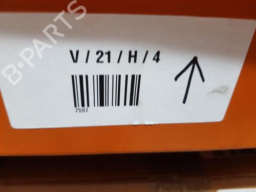 Retrovisor esquerdo VAUXHALL CORSA Mk IV (E) (X15) 1.2 | BP30603631C26 