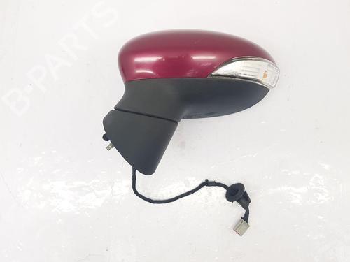 Used Left mirror Left mirror 37438309 37438309
