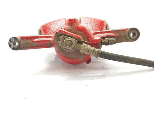 Right front brake caliper SKODA OCTAVIA III Combi (5E5, 5E6) 2.0 TDI RS | BP30115759M104