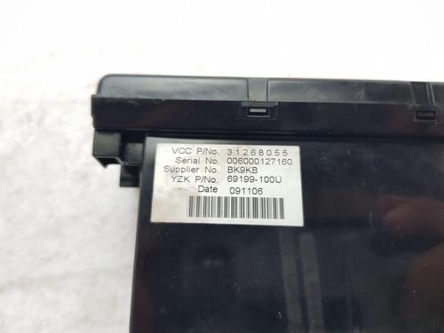 Bilradio VOLVO V50 (545) 1.6 D | BP22658945E6 