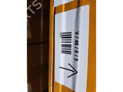 Tailgate lift support TESLA MODEL 3 (5YJ3)  | BP35746232C138  - Image 7