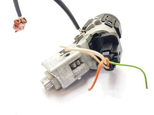 Ignition barrel PEUGEOT PARTNER Tepee 1.6 BlueHDi 120 | BP29343212M48 